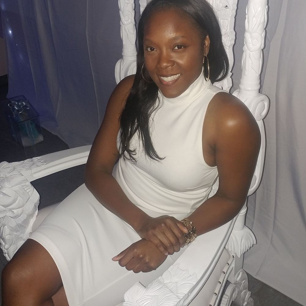 Meet your Posher, Brittney